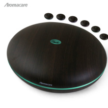 Aromacare Popular Warm Led Fragrance Air Humidifier Aromatherapy Diffuser